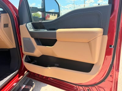 2026 Ford F-350 Super Duty Lariat