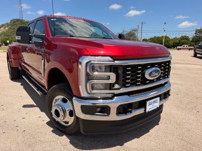 2026 Ford F-350 Super Duty Lariat