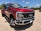 2026 Ford F-350 Super Duty Lariat