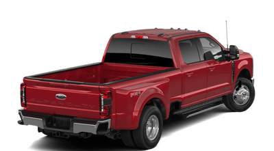 2026 Ford F-350 Super Duty Lariat