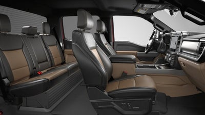2026 Ford F-350 Super Duty Lariat