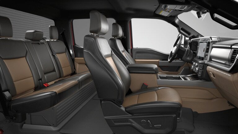 2026 Ford F-350 Super Duty Lariat