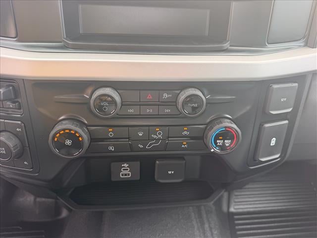 2026 Ford F-350 Super Duty XL