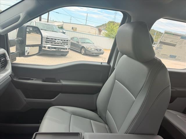 2026 Ford F-350 Super Duty XL