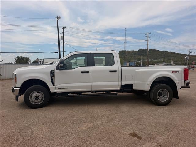 2026 Ford F-350 Super Duty XL
