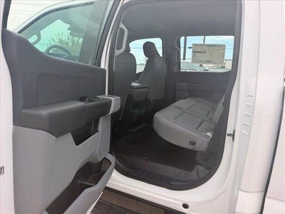 2026 Ford F-350 Super Duty XL
