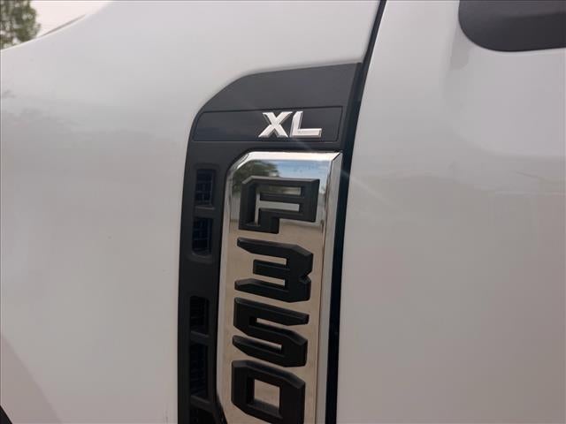 2026 Ford F-350 Super Duty XL