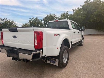 2026 Ford F-350 Super Duty XL