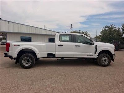 2026 Ford F-350 Super Duty XL