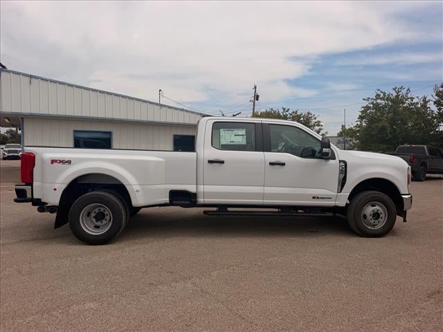 2026 Ford F-350 Super Duty XL