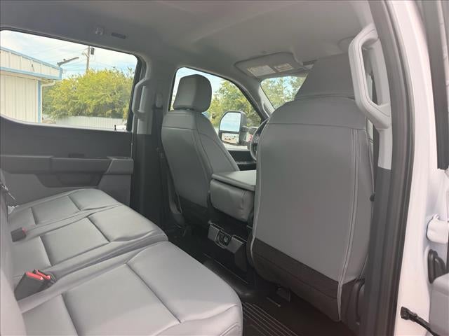 2026 Ford F-350 Super Duty XL