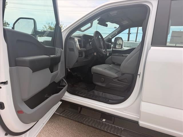2026 Ford F-350 Super Duty XL