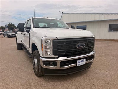 2026 Ford F-350 Super Duty XL