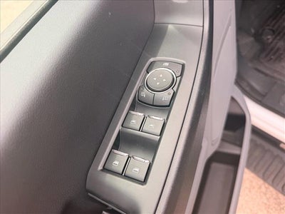 2026 Ford F-350 Super Duty XL