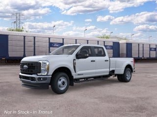 2026 Ford F-350 Super Duty XL