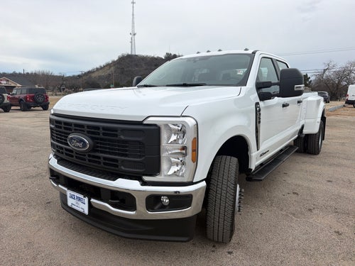 2026 Ford F-350 Super Duty XL