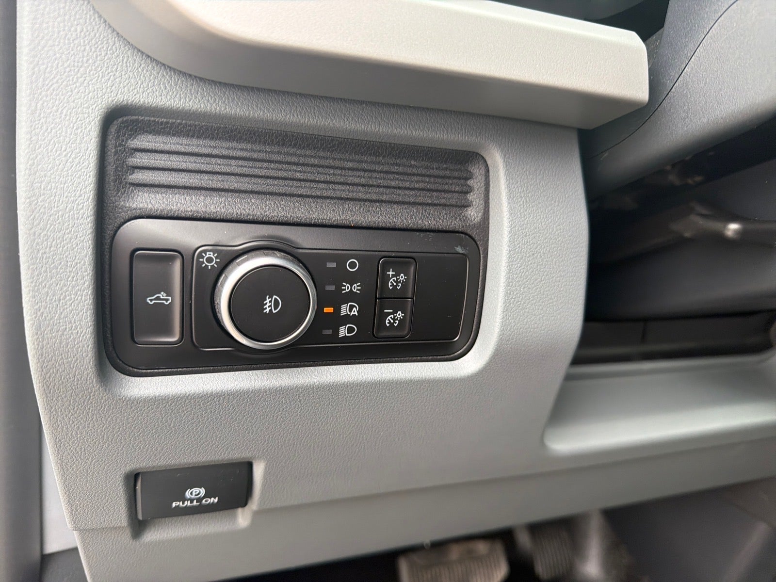 2026 Ford F-350 Super Duty XL