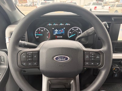 2026 Ford F-350 Super Duty XL