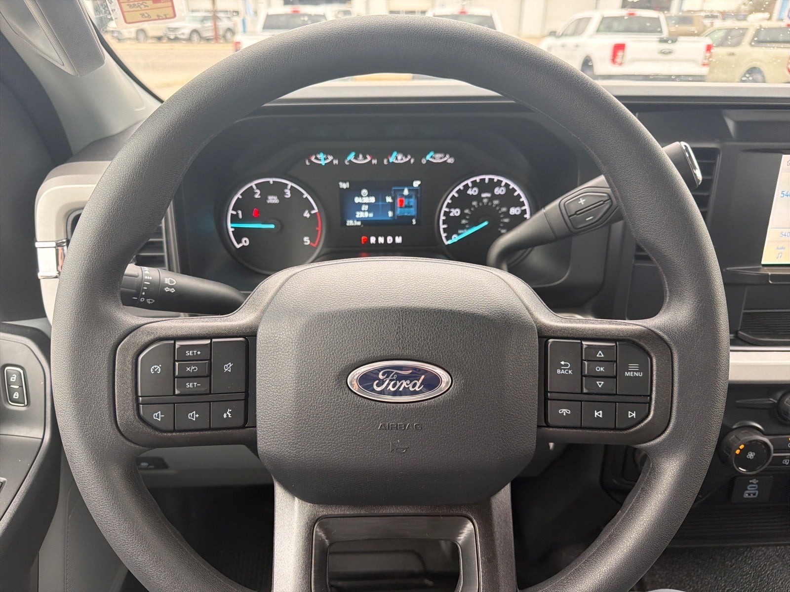 2026 Ford F-350 Super Duty XL