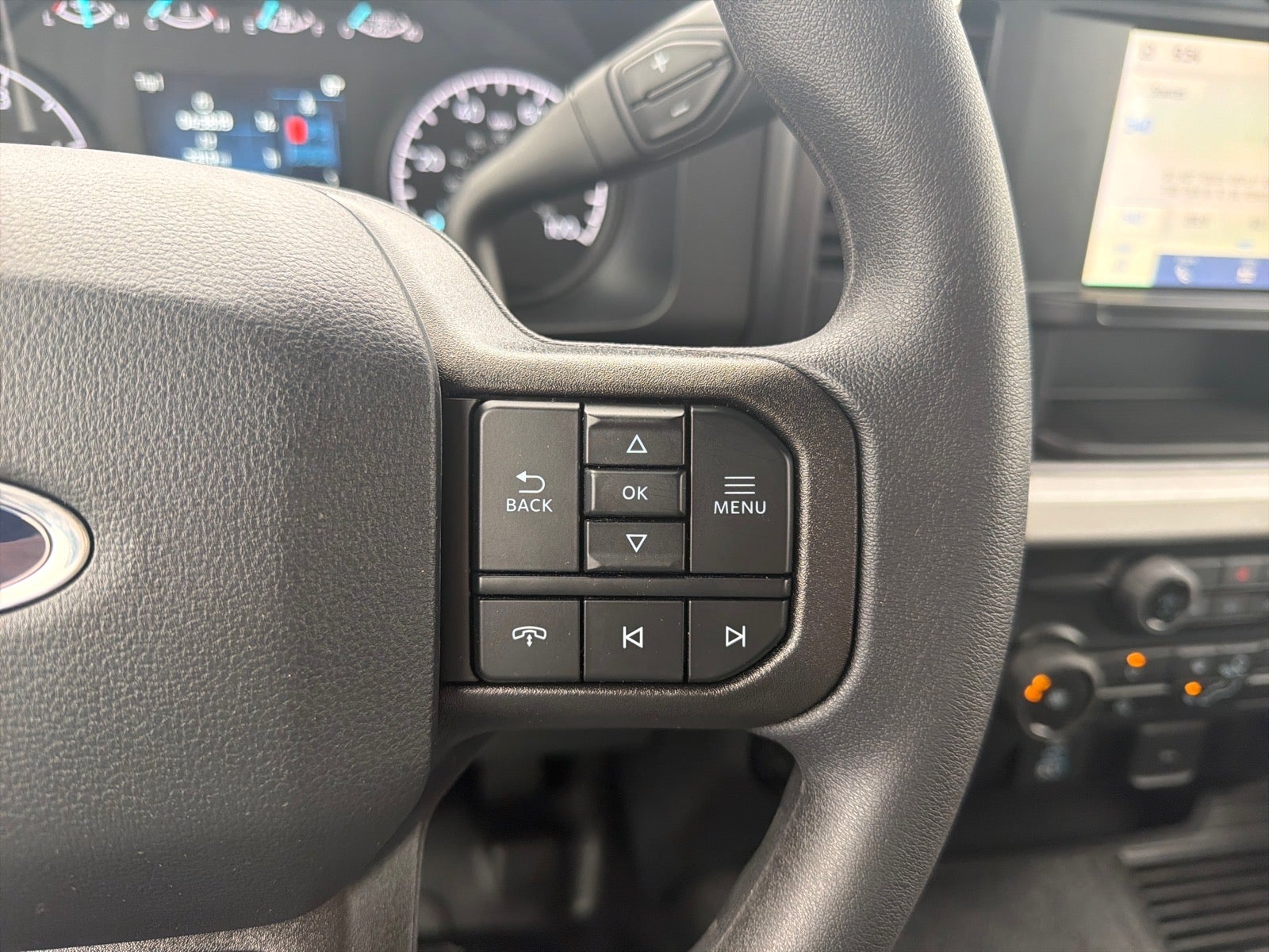 2026 Ford F-350 Super Duty XL