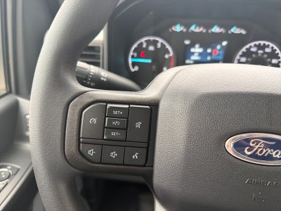 2026 Ford F-350 Super Duty XL