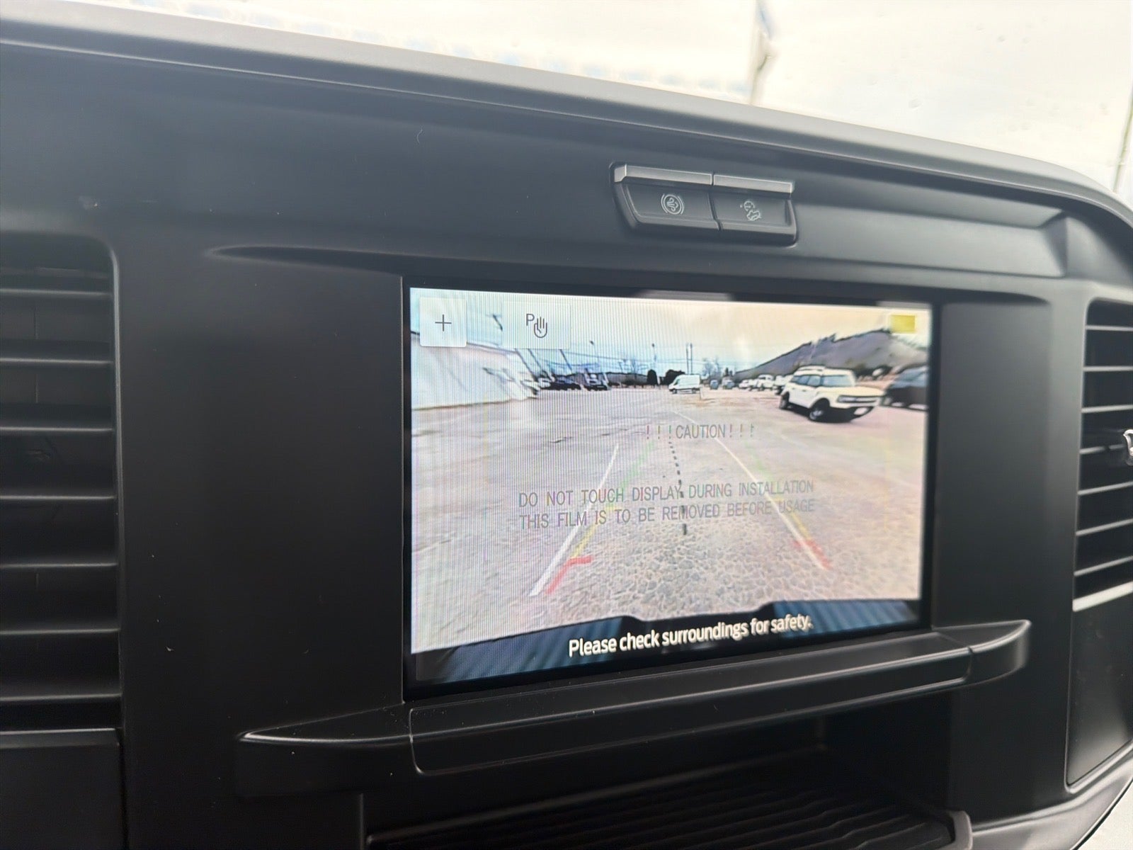 2026 Ford F-350 Super Duty XL