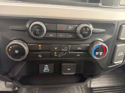 2026 Ford F-350 Super Duty XL