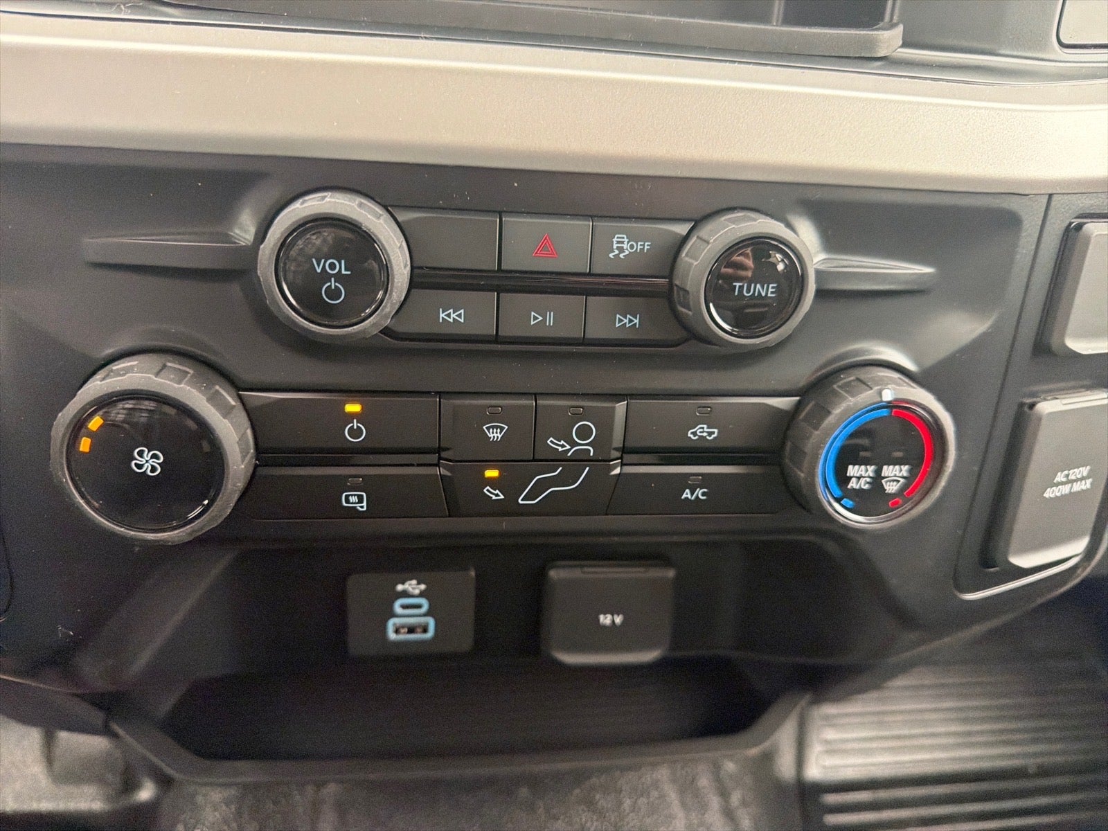 2026 Ford F-350 Super Duty XL