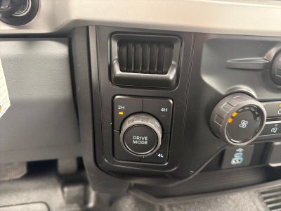 2026 Ford F-350 Super Duty XL