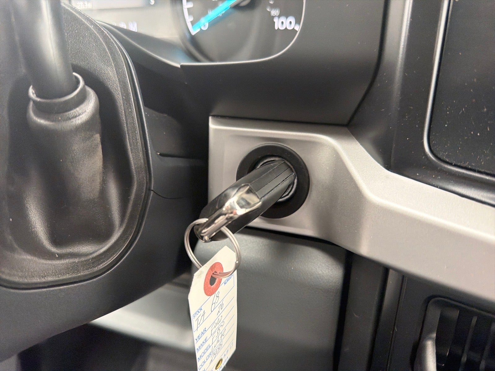 2026 Ford F-350 Super Duty XL