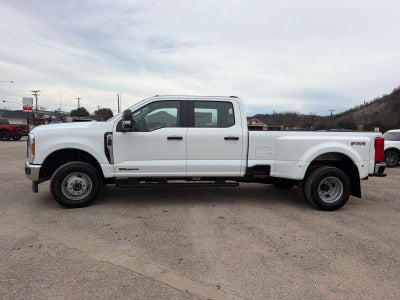 2026 Ford F-350 Super Duty XL