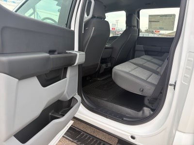 2026 Ford F-350 Super Duty XL