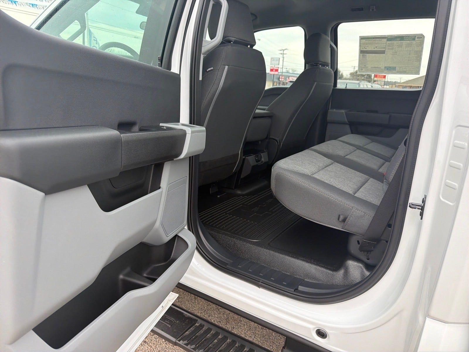 2026 Ford F-350 Super Duty XL