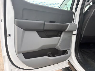 2026 Ford F-350 Super Duty XL