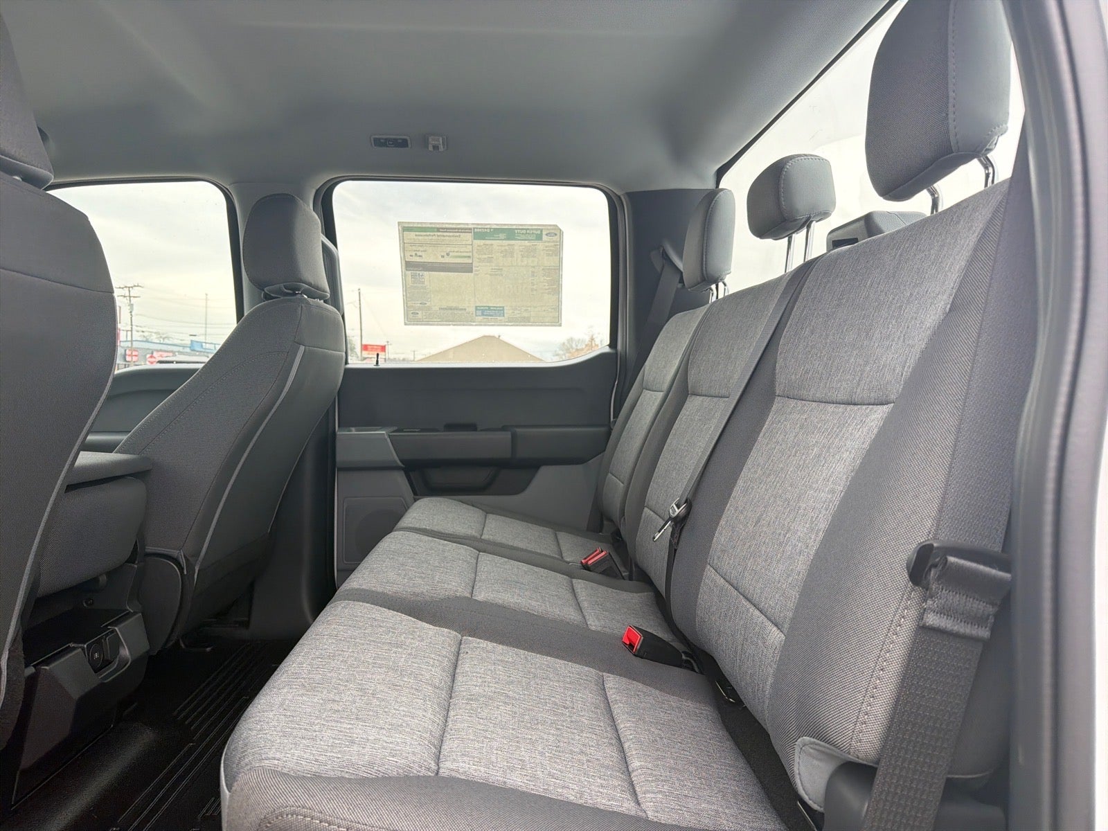 2026 Ford F-350 Super Duty XL