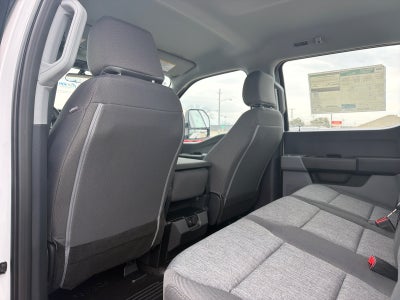 2026 Ford F-350 Super Duty XL