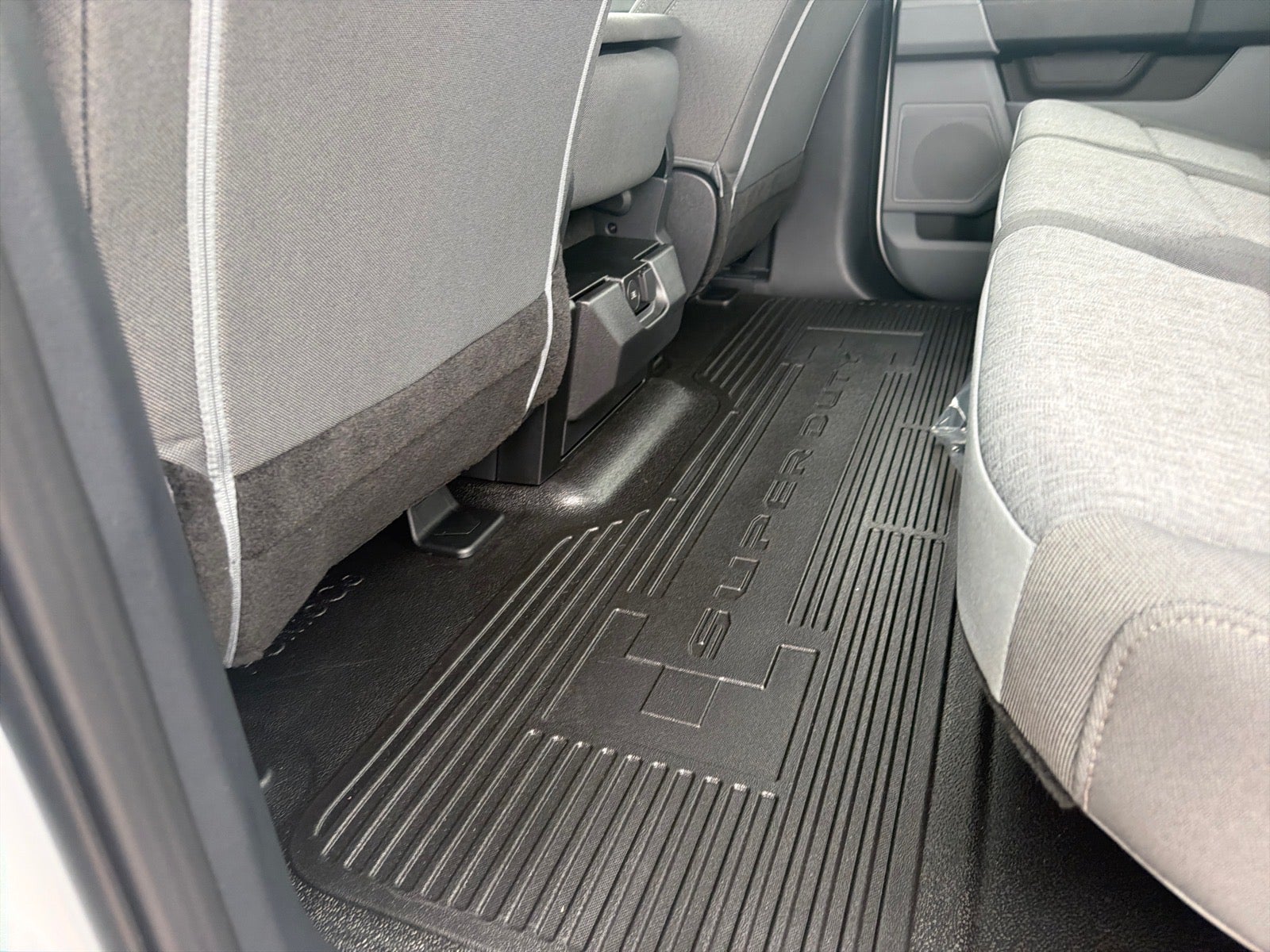 2026 Ford F-350 Super Duty XL