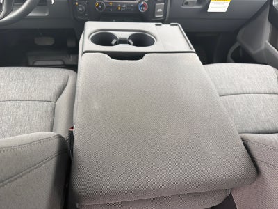 2026 Ford F-350 Super Duty XL