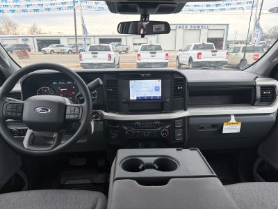 2026 Ford F-350 Super Duty XL