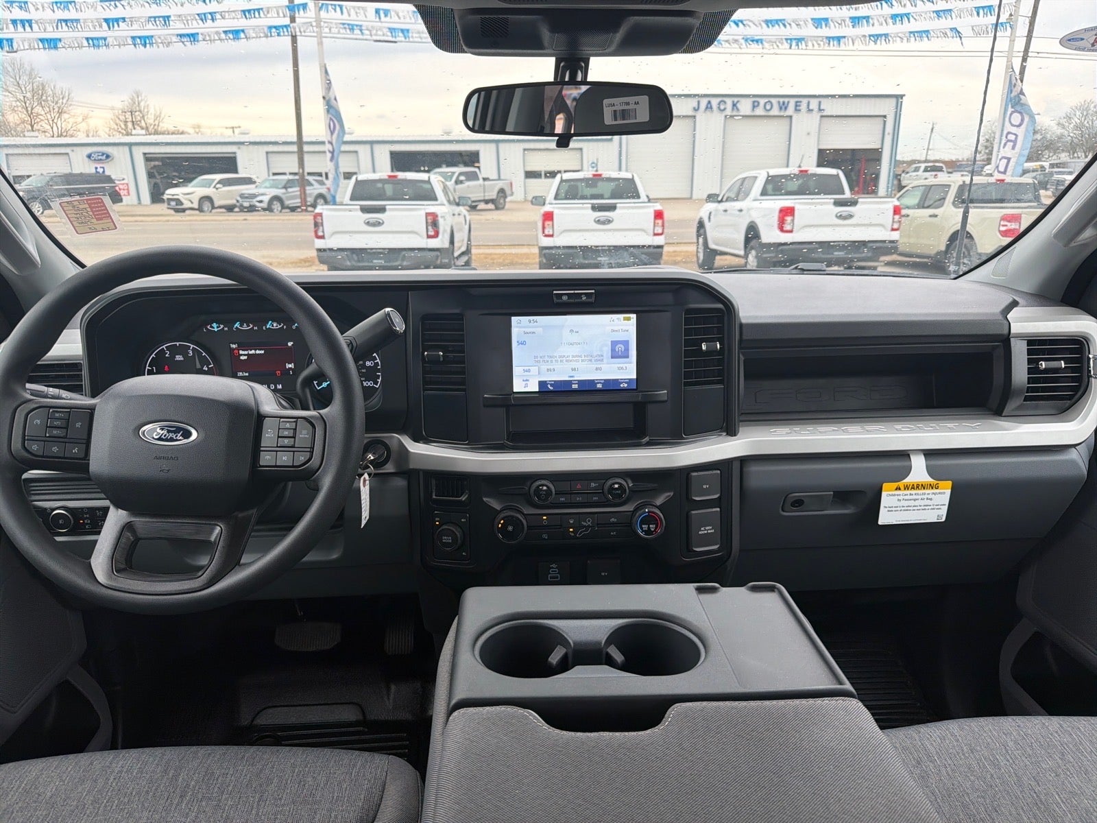 2026 Ford F-350 Super Duty XL