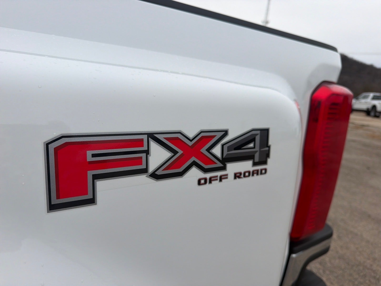 2026 Ford F-350 Super Duty XL