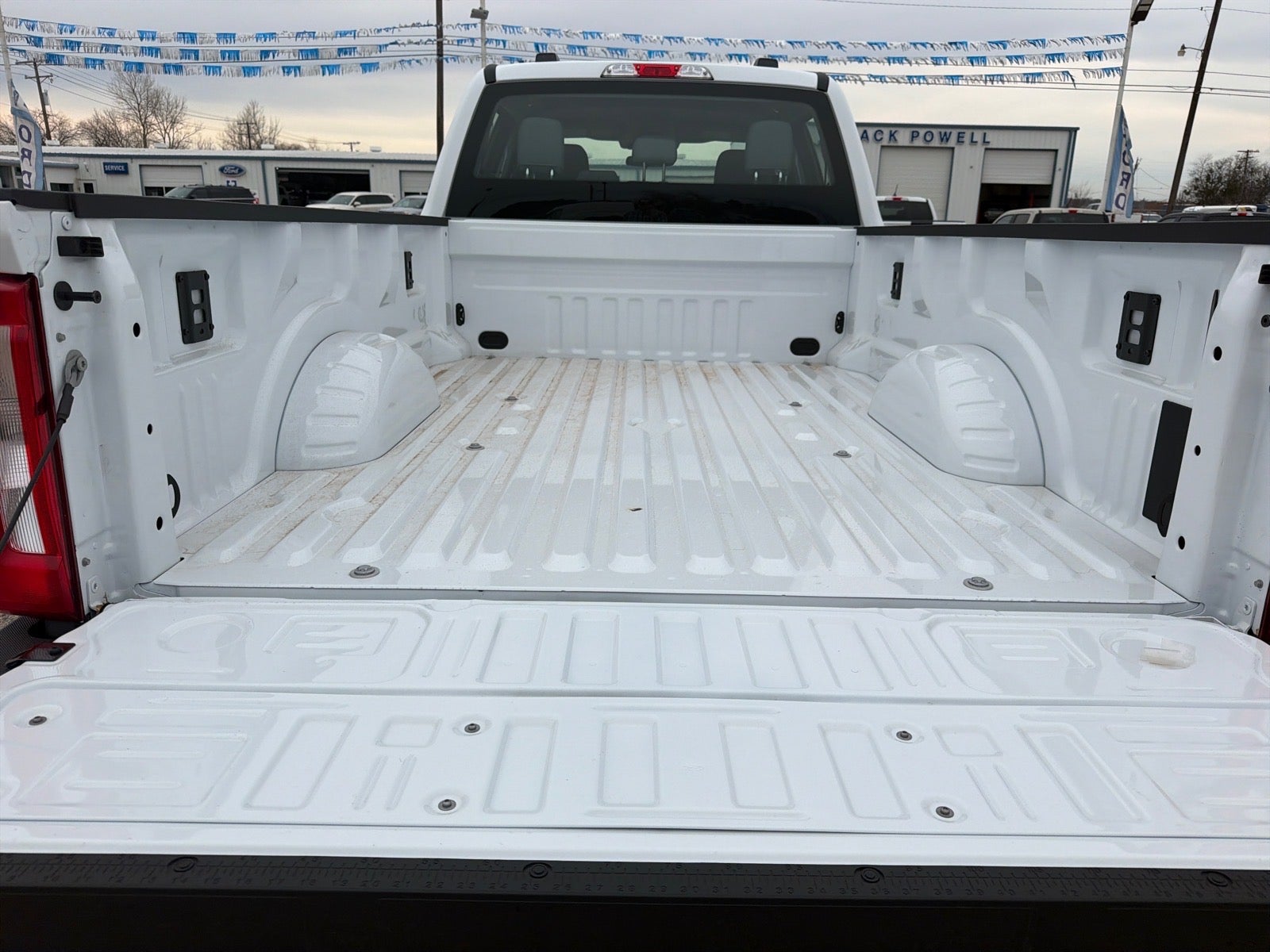 2026 Ford F-350 Super Duty XL