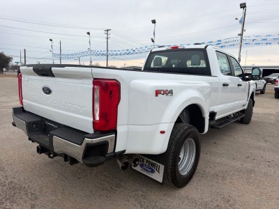 2026 Ford F-350 Super Duty XL