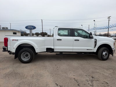 2026 Ford F-350 Super Duty XL