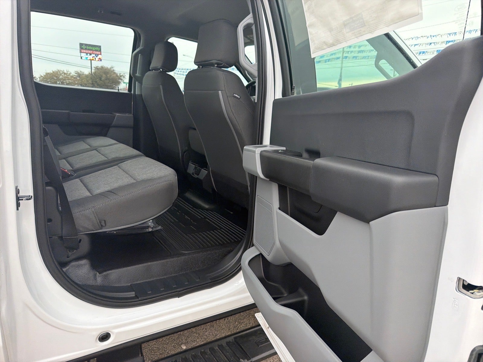 2026 Ford F-350 Super Duty XL