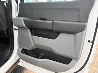 2026 Ford F-350 Super Duty XL