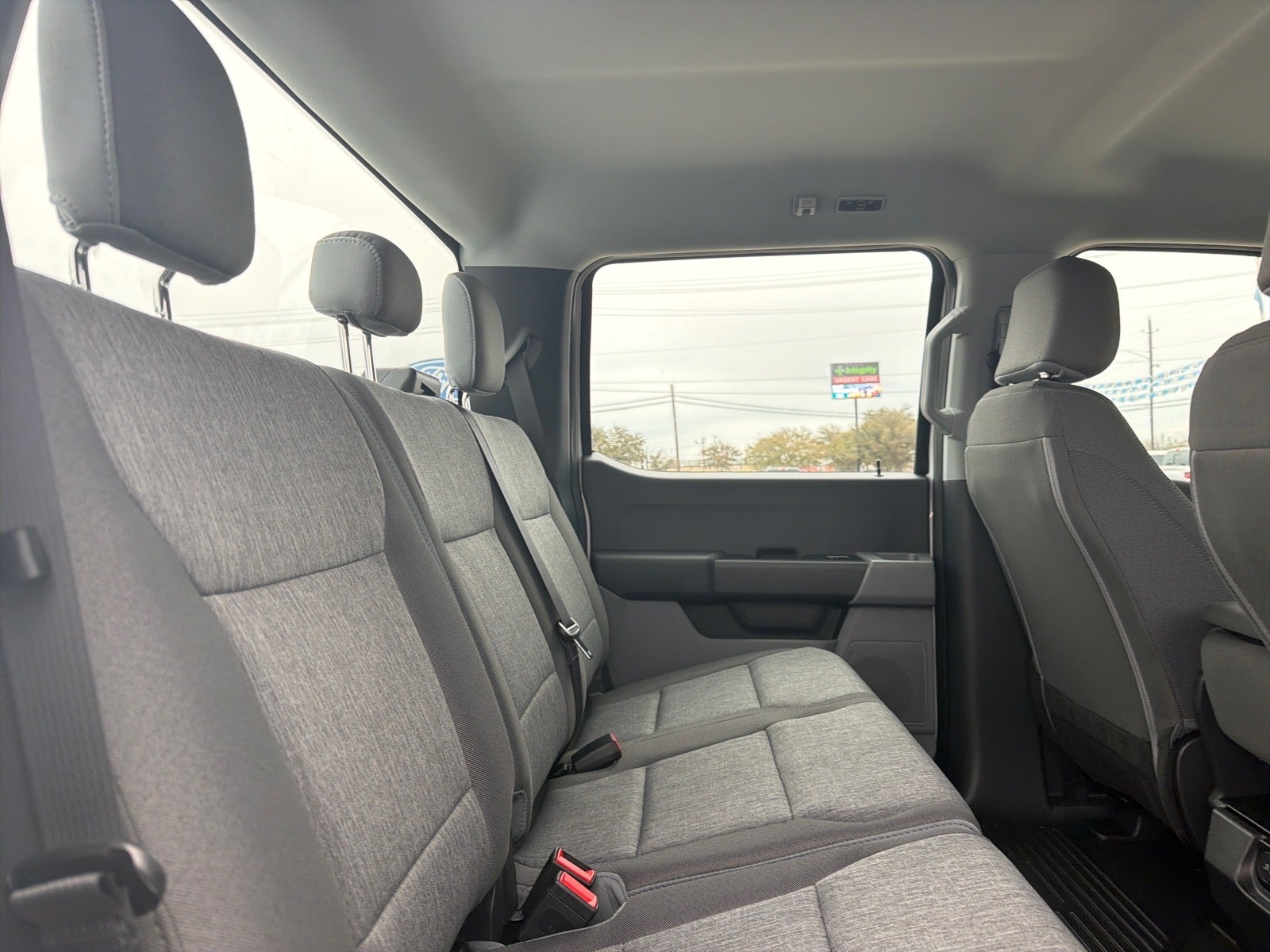 2026 Ford F-350 Super Duty XL