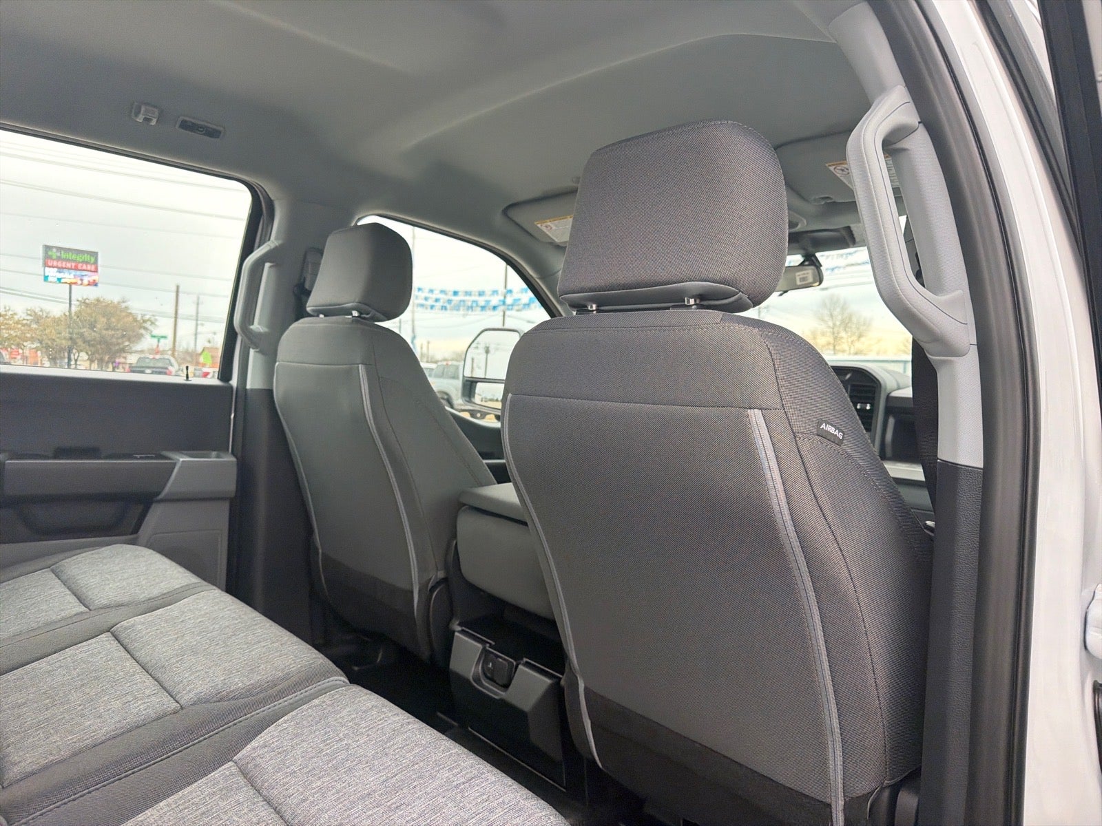 2026 Ford F-350 Super Duty XL