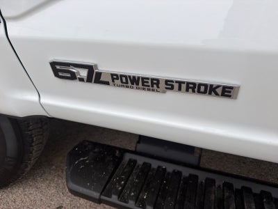 2026 Ford F-350 Super Duty XL