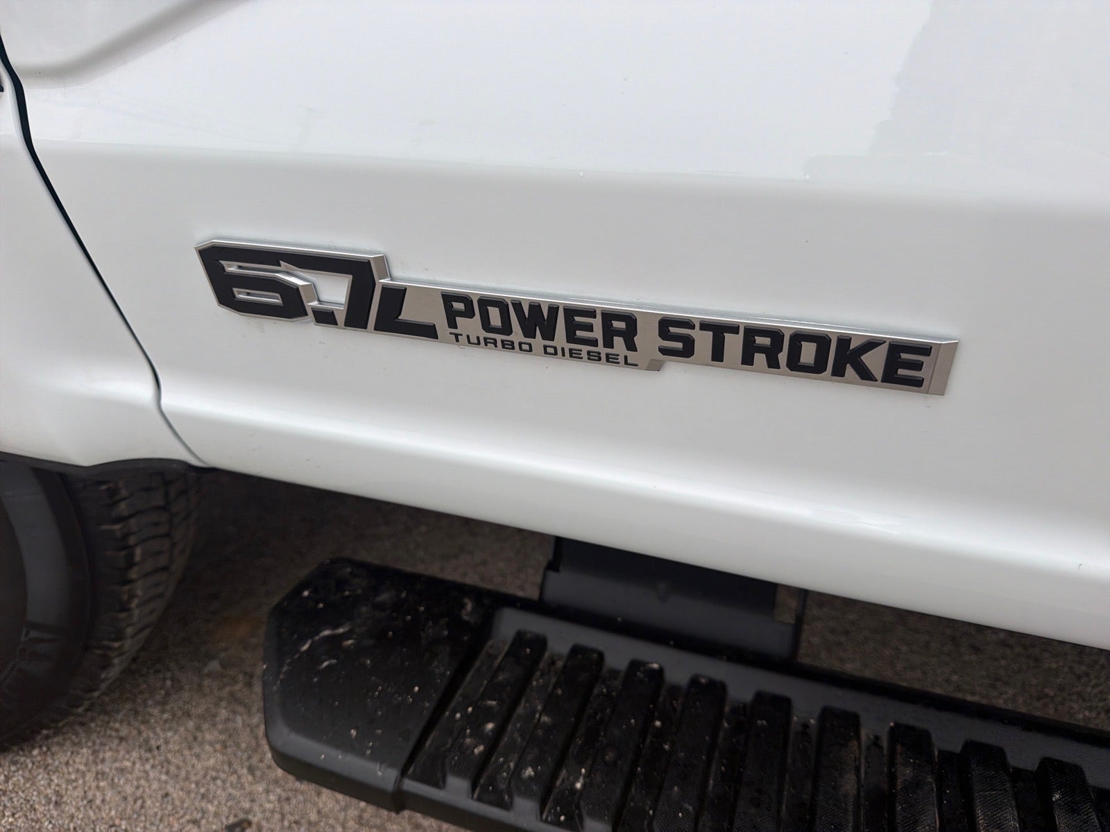 2026 Ford F-350 Super Duty XL